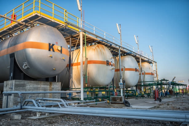 Natural gas demand in EAS region expected to double by 2050: workshop